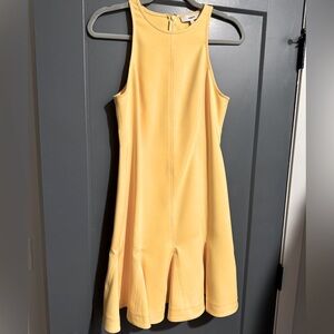 Likely mini cocktail dress Size L